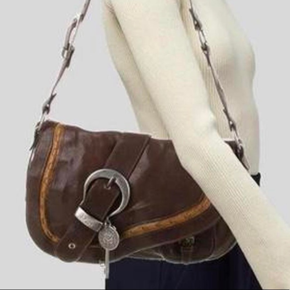 Dior purse